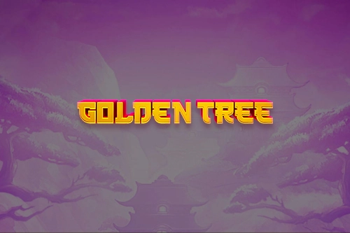 Golden Tree pokie