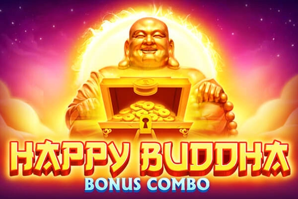 Happy Buddha Bonus Combo pokie