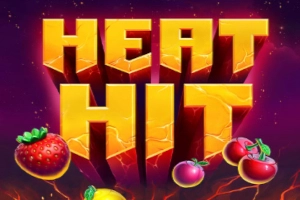Heat Hit pokie