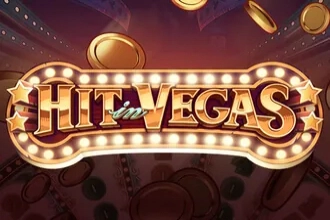Hit in Vegas pokie