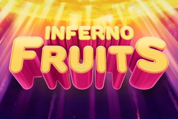 Inferno Fruits pokie