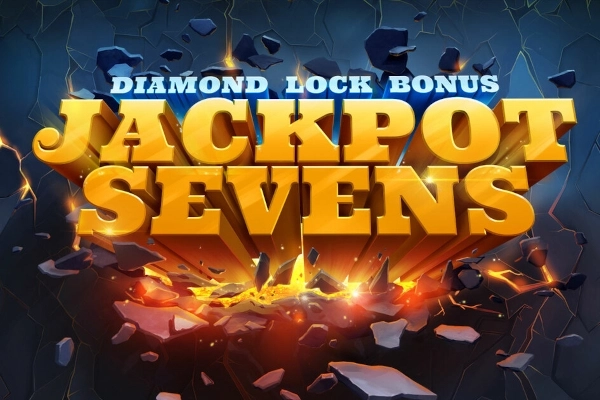 Jackpot Sevens at Here2Win Casino