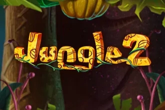 Jungle 2 pokie