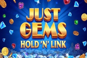 Just Gems at Here2Win Casino