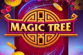 Magic Tree pokie