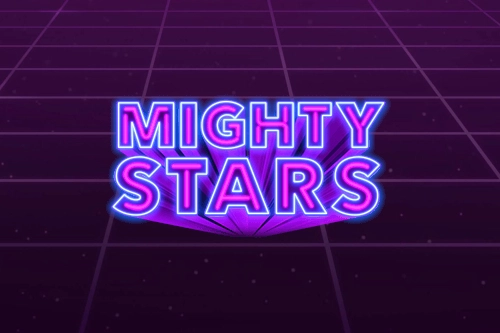 Mighty Stars pokie
