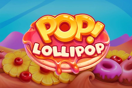 POP! Lollipop at Here2Win Casino