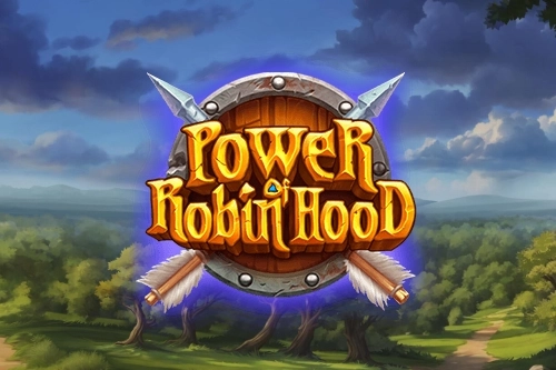 Power of Robin Hood pokie