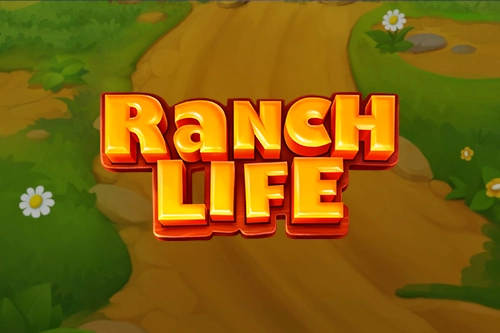 Ranch Life pokie