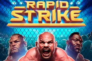 Rapid Strike pokie