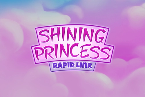 Shining Princess Rapid Link pokie