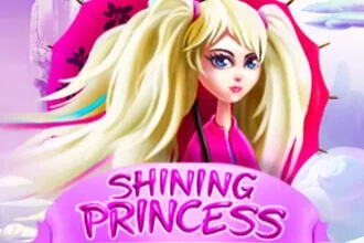 Shining Princess at Here2Win Casino