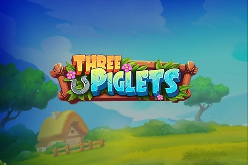 Three Piglets pokie