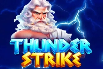 Thunderstrike at Here2Win Casino