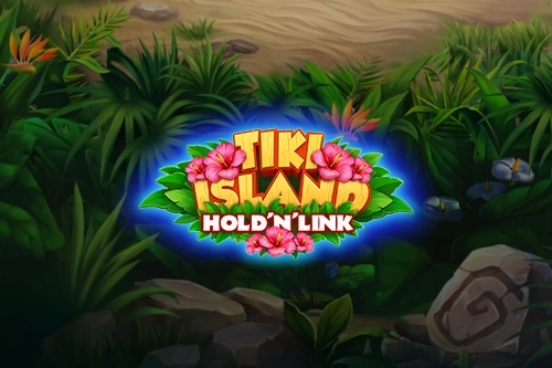 Tiki Island at Here2Win Casino