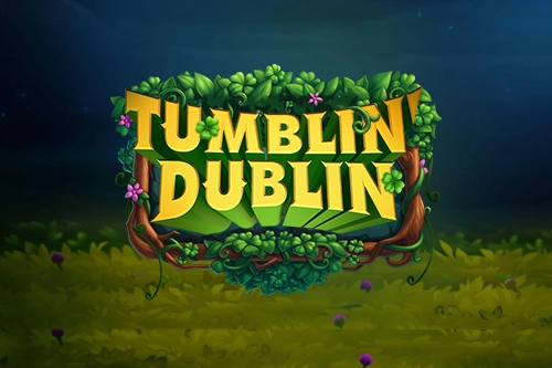 Tumblin' Dublin pokie