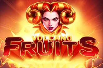 Volcano Fruits pokie