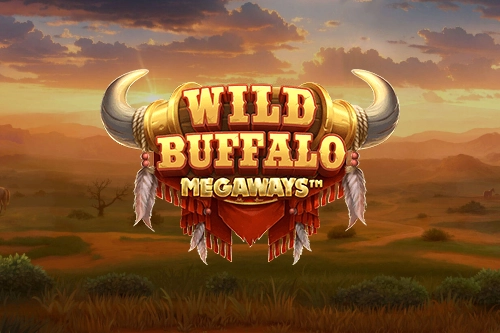 Wild Buffalo Megaways pokie