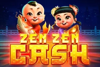 Zen Zen Cash pokie