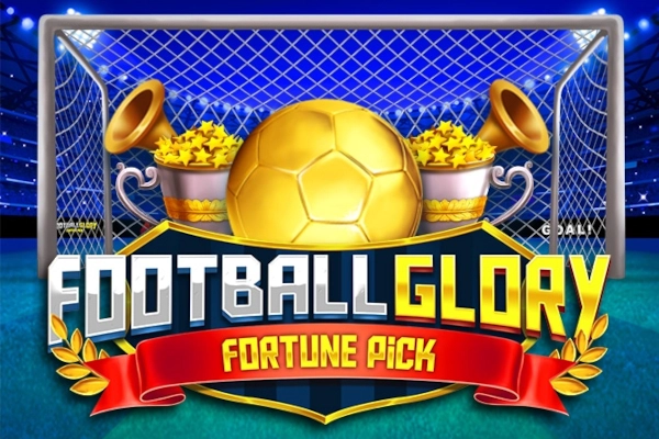 Football Glory – Fortune Pick pokie