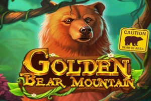 Golden Bear Mountain pokie