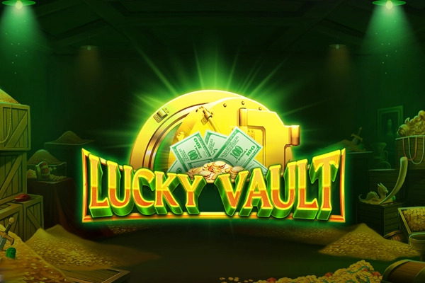 Lucky Vault at Here2Win Casino