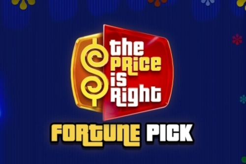 The Price Is Right - Fortune Pick pokie