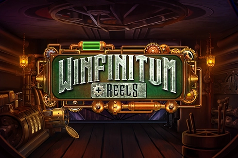 Winfinitum Reels at Here2Win Casino