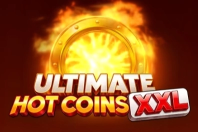Ultimate Hot Coins XXL pokie