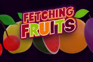 Fetching Fruits at Here2Win Casino