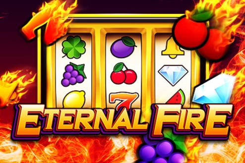 Eternal Fire at Here2Win Casino