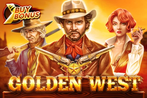 Golden West pokie