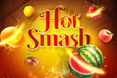Hot Smash pokie