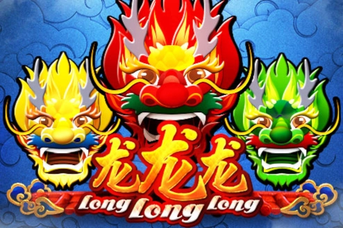 Long Long Long pokie