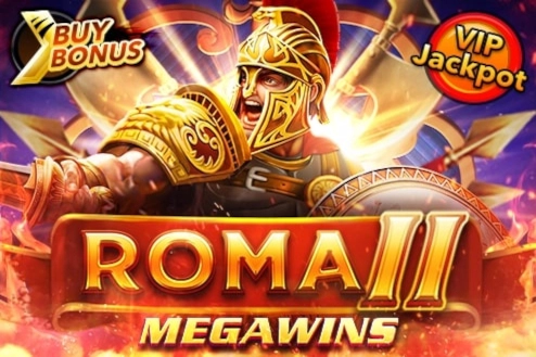 Roma II at Here2Win Casino