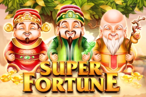 Super Fortune at Here2Win Casino