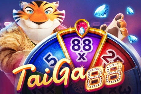 TaiGa 88 pokie