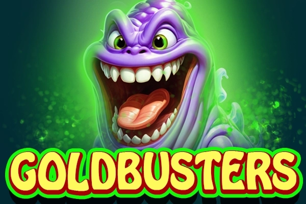 Gold Busters at Here2Win Casino