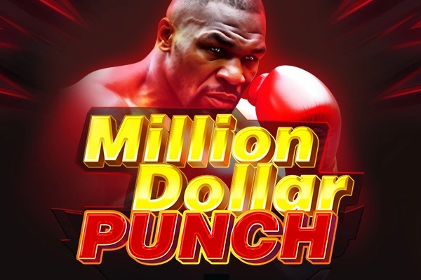 Million Dollar Punch at Here2Win Casino
