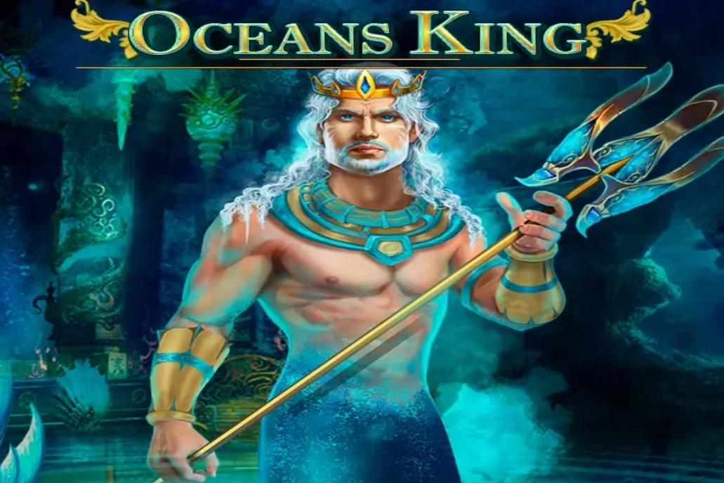 Oceans King at Here2Win Casino