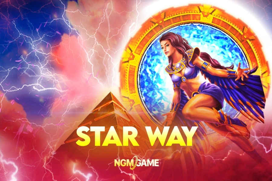 Starway at Here2Win Casino