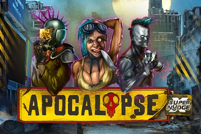 Apocalypse at Here2Win Casino
