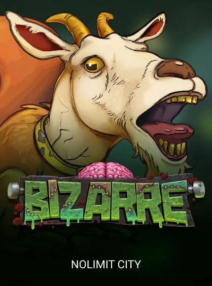 Bizarre
