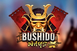 Bushido Ways at Here2Win Casino