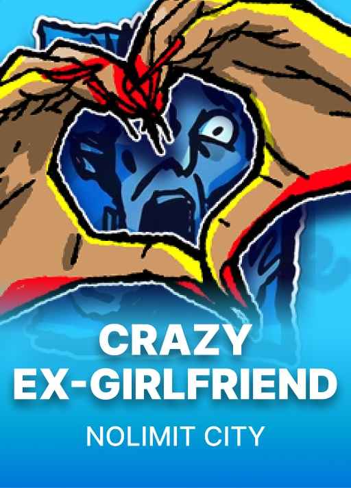 Crazy Ex Girlfriend pokie