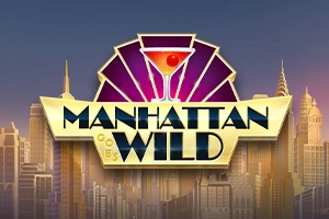 Manhattan Wild at Here2Win Casino
