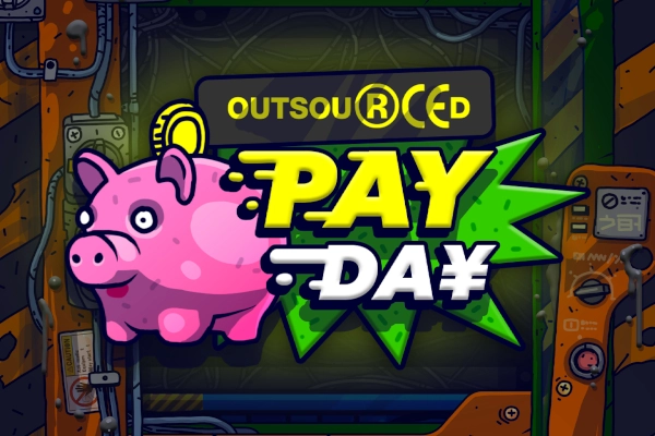 Payday pokie