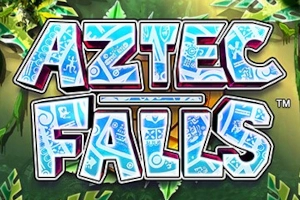 Aztec Falls at Here2Win Casino