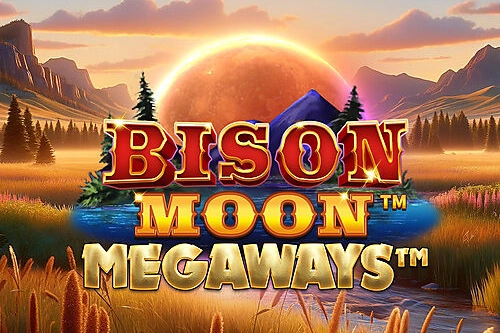 Bison Moon Megaways pokie