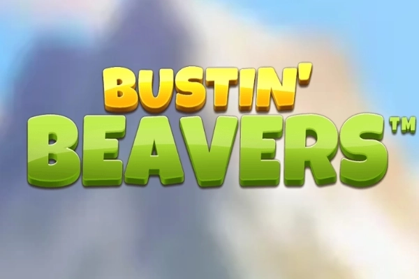 Bustin' Beavers pokie